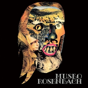 Zarathustra by Museo Rosenbach