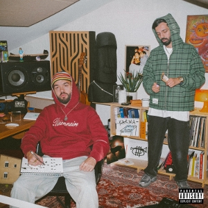 Karma by Bigflo & Oli