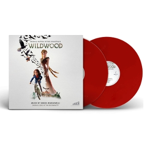 Wildwood: Original Motion Picture Soundtrack by Marianelli, Dario