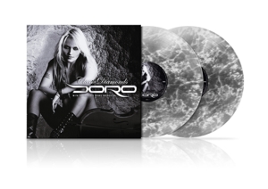 Classic Diamonds by Doro