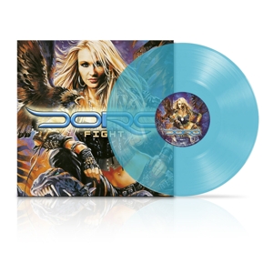 Fight by Doro