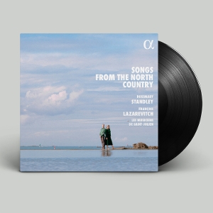 Songs From the North Country by Standley, Rosemary