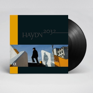 Haydn 2032, Vol. 17: Per Il Luigi by Kammerorchester Basel