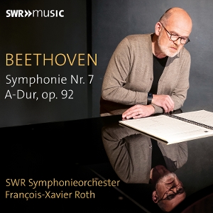 Beethoven: Symphony No. 7, Op. 92 by Swr Symphonieorchester