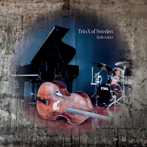Selection by Trio X of Sweden