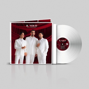 Our Christmas by Il Volo