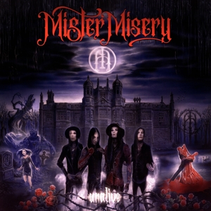 Unalive by Mister Misery