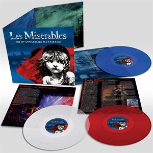 Les Miserables