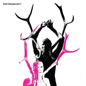 12:55 (Ceci N'est Pas Une V) by V