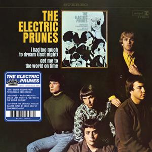 Electric Prunes by Electric Prunes