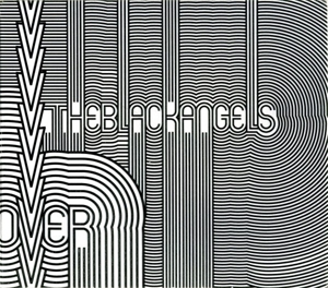 Passover by Black Angels
