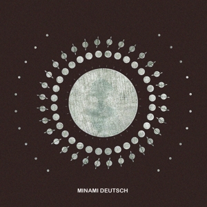 Minami Deutsch by Minami Deutsch