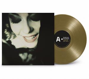 Collected 2007-2013 by Van Giersbergen, Anneke