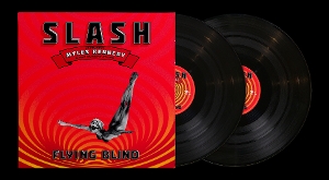 Flying Blind by Slash & Myles Kennedy ...
