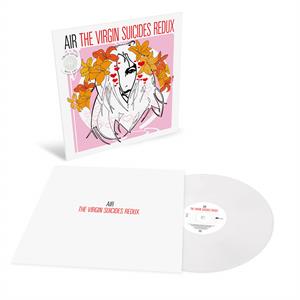 The Virgin Suicides Redux by Air