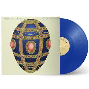 Magic Potion by Black Keys