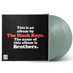 Brothers (Deluxe Remastered) by Black Keys