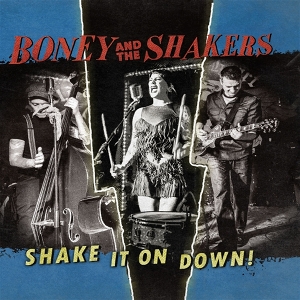 7-Shake It Down
