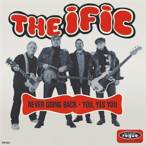 7-Never Going Back by Ific