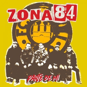 7-Parte De Mi by Zona 84