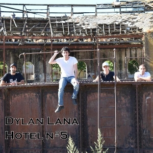 Hotel No.5 by Lana, Dylan