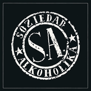 Soziedad Alkoholika by Soziedad Alkoholika
