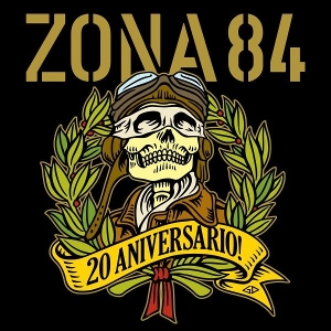 20 Aniversario! by Zona 84