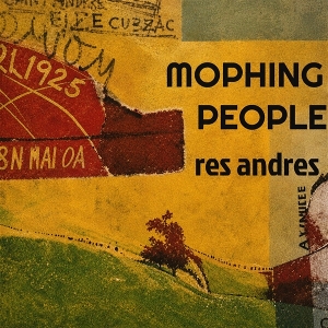 Res Andres by Mophing People