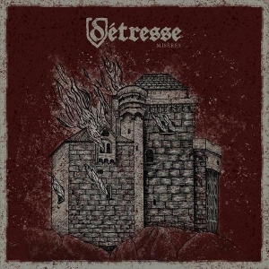 Miseres by Detresse