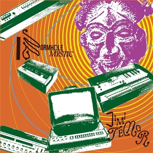 Wormhole Mystic by Tenor, Jimi