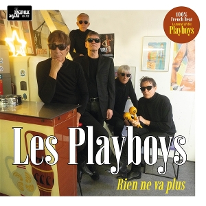 Rien Ne Va Plus by Les Playboys