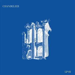 Chandelier by Chandelier