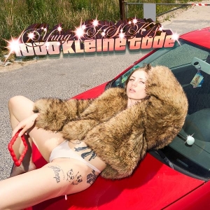1000 Kleine Tode by Yung Fsk18/ Rattenjunge