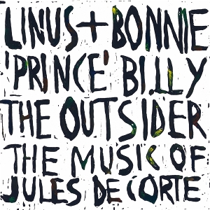 The Outsider - the Music Os Jules De Corte