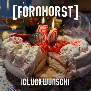 Gluckwunsch! by Fornhorst
