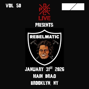 Dcxpc Live Vol.50 by Rebelmatic