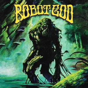 Curse of the Driven by Robot God