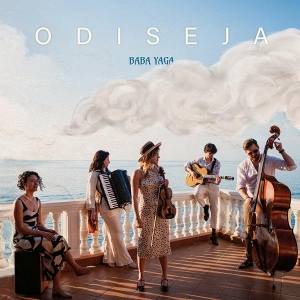 Odiseja by Baba Yaga