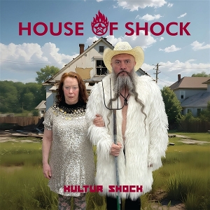 House of Shock by Kultur Shock