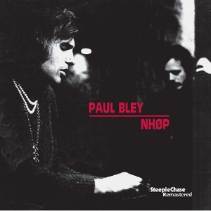 Paul Bley & Niels Henning Orsted Pedersen