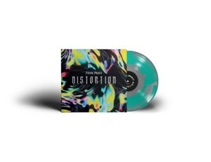 Distortion by Future Palace