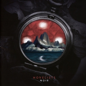 Noir by Novelists