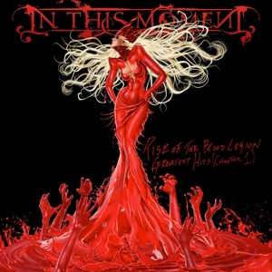Rise of the by In This Moment