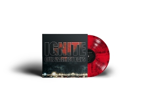 Our Darkest Days by Ignite