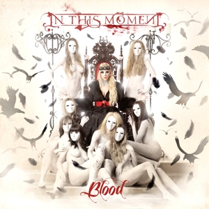 Blood by In This Moment