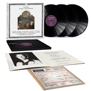 Handel: Messiah