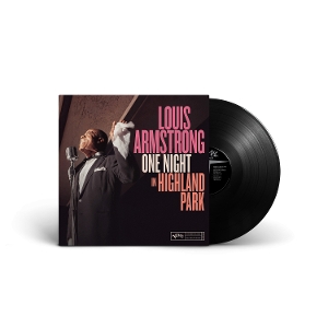 One Night In Highland Park by Armstrong, Louis