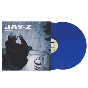 Blueprint 3 by Jay-Z