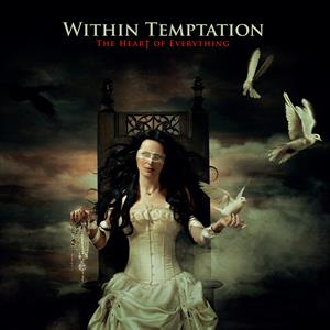 The Heart of Everything by Within Temptation