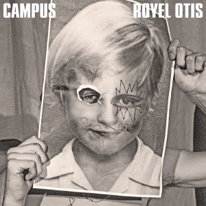 Campus by Royel Otis